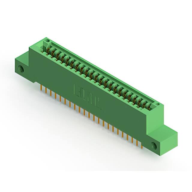 345-044-525-212 EDAC Inc.  Edgeboard Connectors